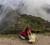 Le Machu Picchu, citadelle inca